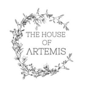 The House of Artemis - Logo