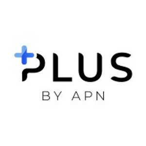 Plus by APN - Boulder Deep TMS, Psychiatry, and Mental Health IOP - Logo