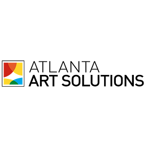 Atlanta Art Solutions - Logo