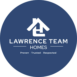 Lawrence Team Homes | Zach Taylor Chattanooga - Logo
