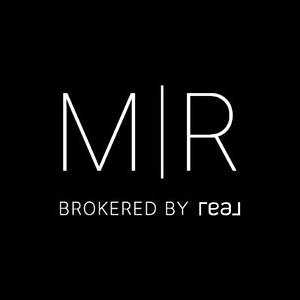 Mission Realty | Brokered by REAL - Logo