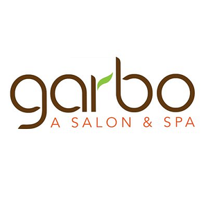 Garbo A Salon and Spa Northcross - Logo