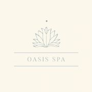 Oasis spa - Logo