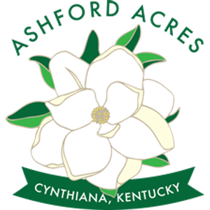 Ashford Acres Inn - Logo