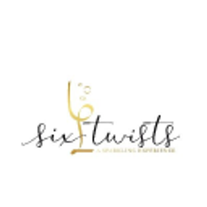 Six Twists Sparkling - Logo
