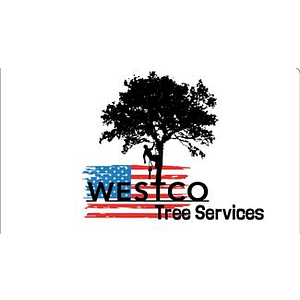 WestCo Tree Services - Logo