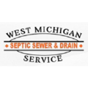West Michigan Septic Sewer and Drain - Logo