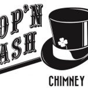 Whoop’n Ash Chimney Specialists - Logo