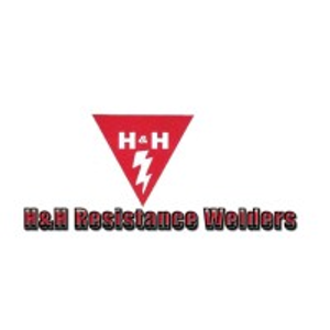 H&H Resistance Welders - Logo
