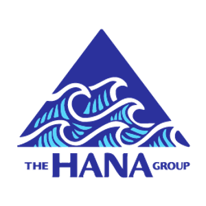 Hana Industries - Logo