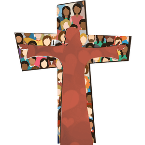 St. Matthew Lutheran Church - Logo