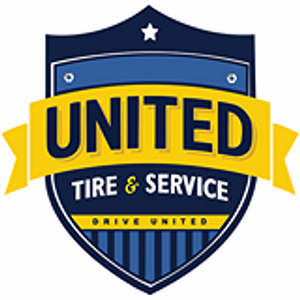 United Tire & Service of Concordville - Logo