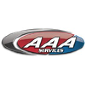 AAA Crane Services - Logo