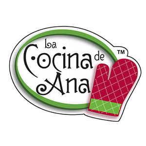 La Cocina de Ana - Logo