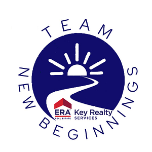 ERA Key Realty Services: Team New Beginnings - Susan & Brian Dicks - Logo
