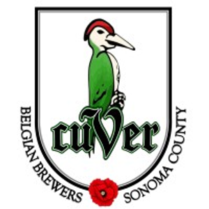 CUVER Belgian Brewers - Logo