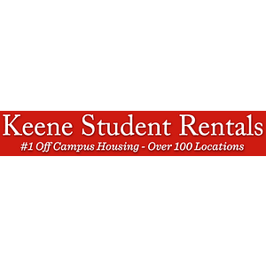 Keene Student Rentals