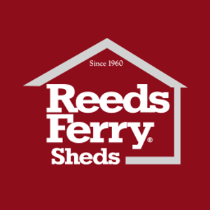 Reeds Ferry Sheds