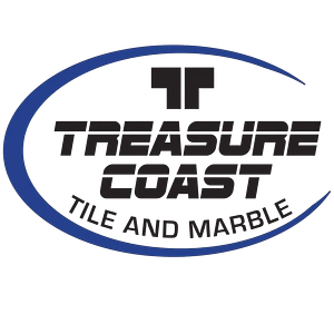 Treasure Coast Tile & Marble - Logo