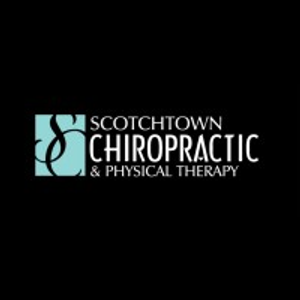 Scotchtown Chiropractic & Physical Therapy - Logo