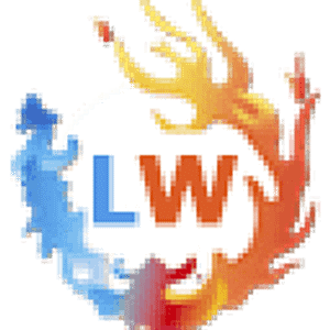 Leisure World Pool & Hearth Inc - Logo