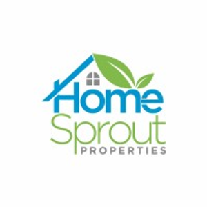 HomeSprout Properties - Logo