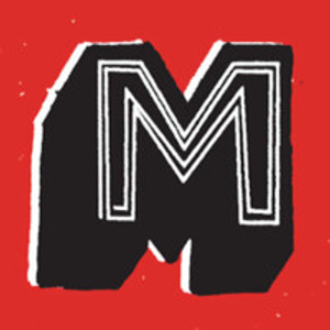 Majestic Theatre - Logo
