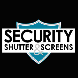 Security Shutter & Screens