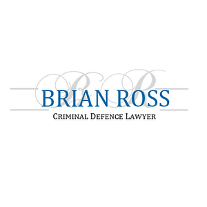 Brian Ross Criminal Defence Lawyer - Logo