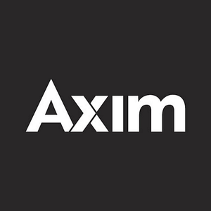 Axim Creative - Logo