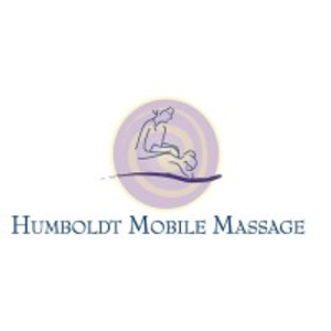 Humboldt Mobile Massage & Studios - Logo