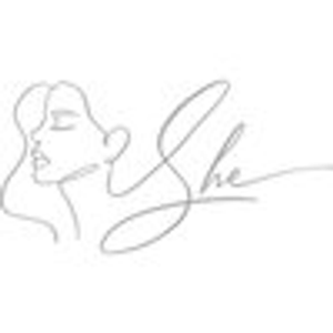 SHE Aesthetics - Logo