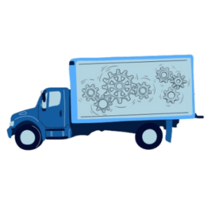 Little Rock On-Site Truck Repair