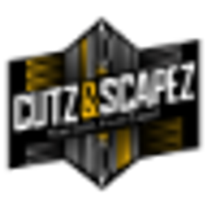 CutZ & ScapeZ - Logo