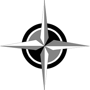 All In Customs Motorcycles - Logo