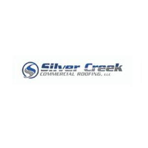 Silver Creek Commercial Roofing LLC - Logo