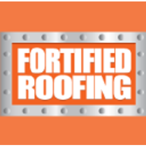 Fortified Roofing - Logo