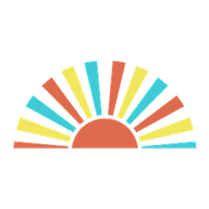 Downtown Ocean City Senior Week Rentals - Logo