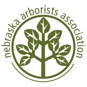 Nebraska Arborists Association - Logo