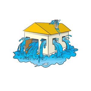 AmPm Restoration Services LLC - Logo
