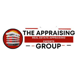 The Appraising Group - Logo