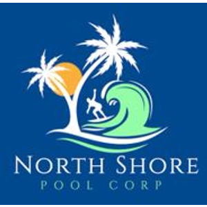 North Shore Pool - Logo