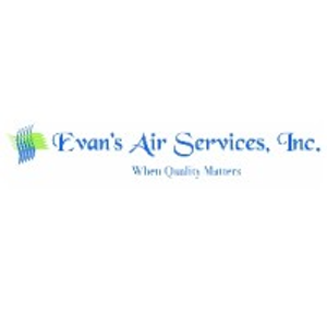 Evans Air Services, Inc - Logo