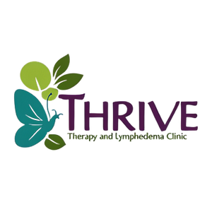 Thrive Therapy and Lymphedema Clinic - Logo