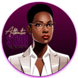 Authentic Star Enterprises, LLC - Logo