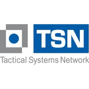 Tactical Systems Network LLC (TSN) - Logo