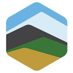 Trail Lake Trailhead - Logo