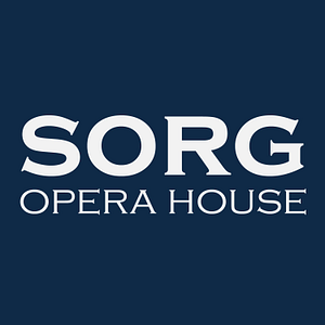 Sorg Opera House - Logo