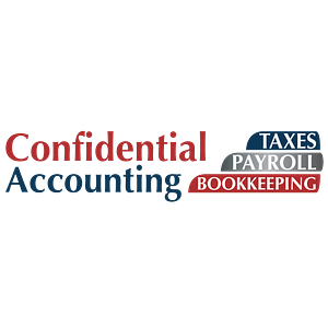 Apollo Beach & Ruskin CPA | Confidential Accounting | Tax Preparation - Logo