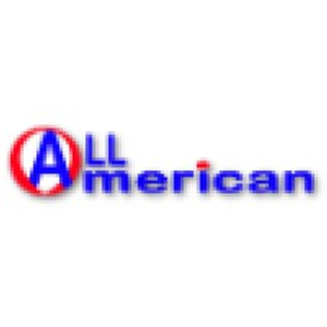 All American Balloons - Logo
